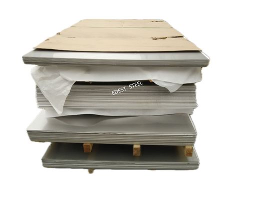 ASTM EN DIN JIS Standard Stainless Steel Sheet 304 Metal Sheet / SUS304 SS Sheet