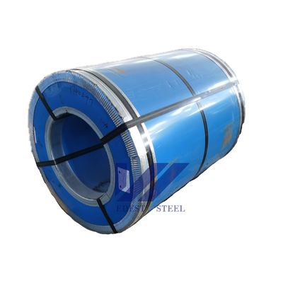 Superior Strength 316 Stainless Steel Coil Custom Bending For Elevators