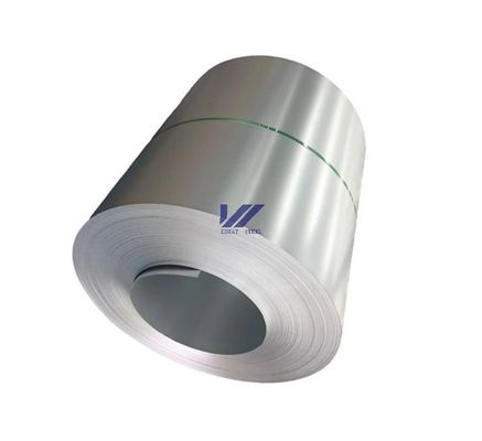 Cold rolled 316 stainless steel coil 1219mm 1500mm THK 0.3-3.0mm