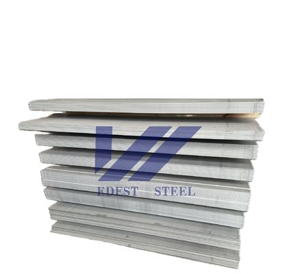 ASTM EN DIN JIS Standard Stainless Steel Sheet 304 Metal Sheet / SUS304 SS Sheet