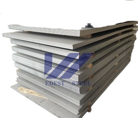 ASTM EN DIN JIS Standard Stainless Steel Sheet 304 Metal Sheet / SUS304 SS Sheet