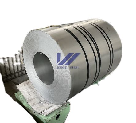 ASTM AISI SS 304 Stainless Steel Coil Factory Wholesale Stainless Steel Coil