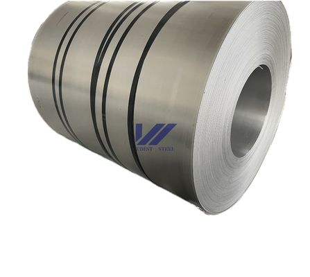 Stainless steel 304 coil Industrial decoration 0.3-16mm stainless steel coil